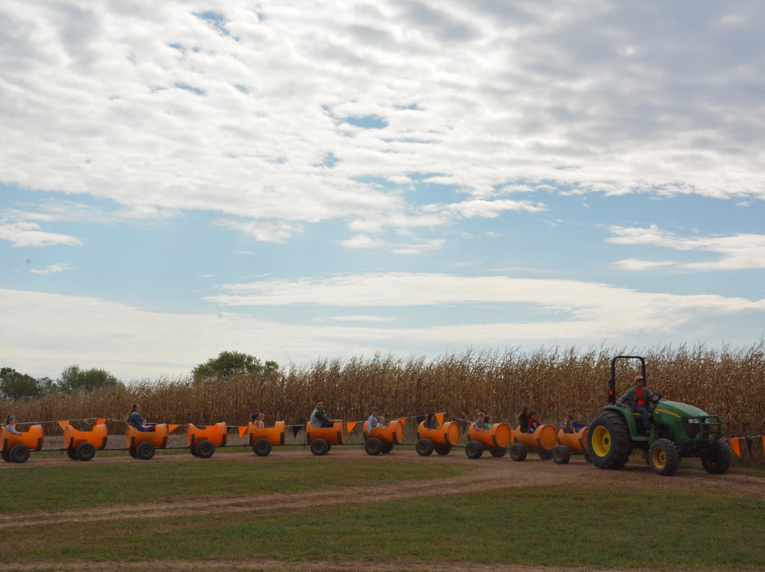 Summers Farm-弗雷德里克必去景点