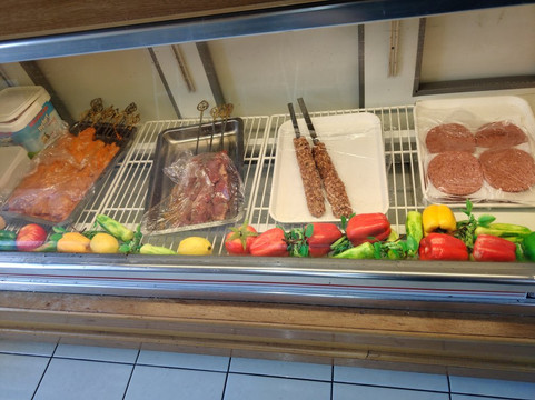 Great Bookham餐馆和美食-Bookham Charcoal Grill