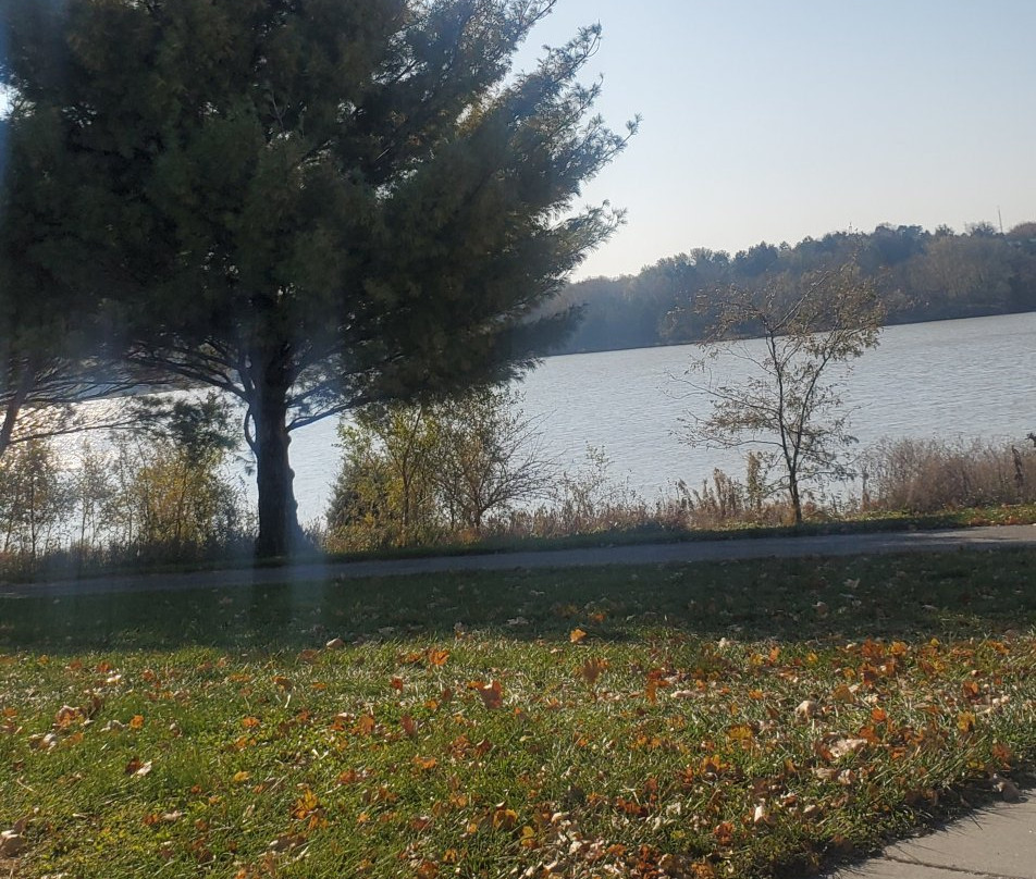 Zorinsky Lake and Recreation Area-奥马哈必去景点