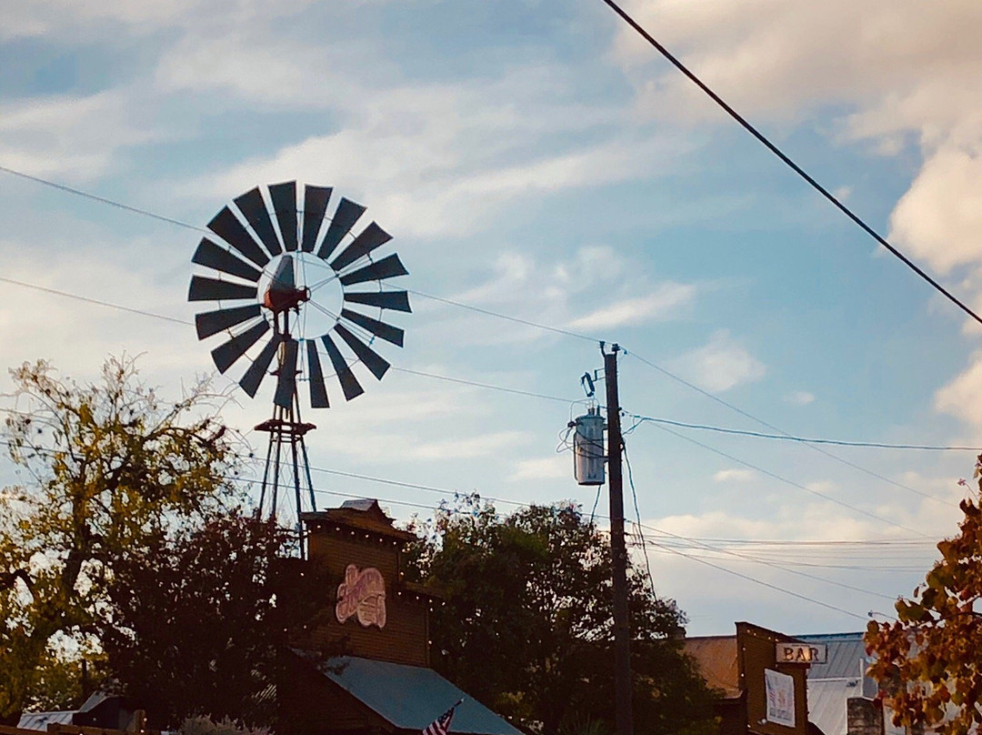 11th Street Cowboy Bar-Bandera必去景点