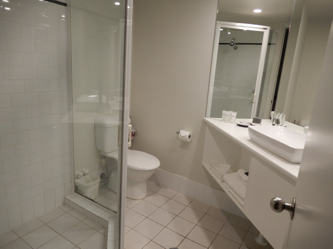 The Horatio - Suites & Motel主图