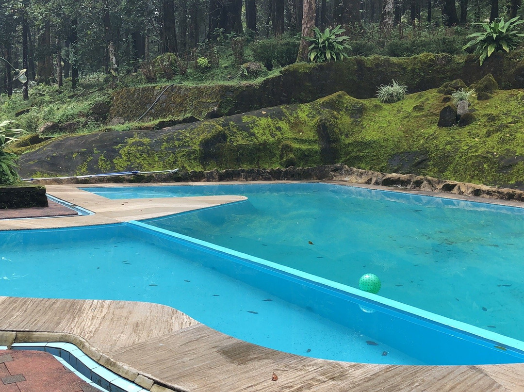 Blue Ginger Resort主图