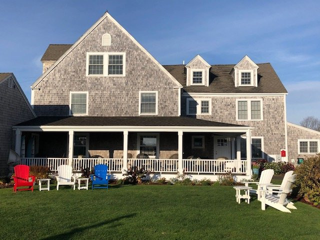 Beach Breeze Inn主图