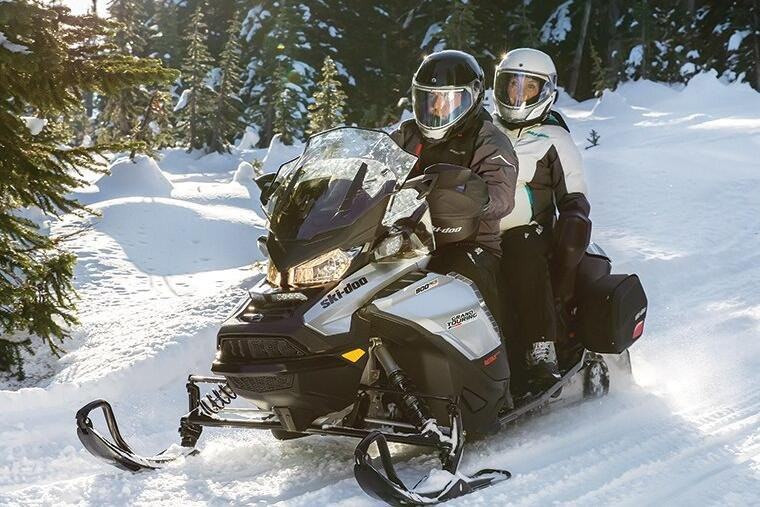 Duck Creek Adventure-Duck Creek Village必去景点