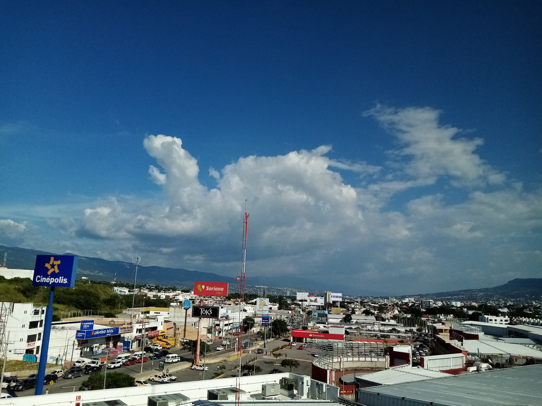 Sleep Inn Tuxtla Gutierrez主图