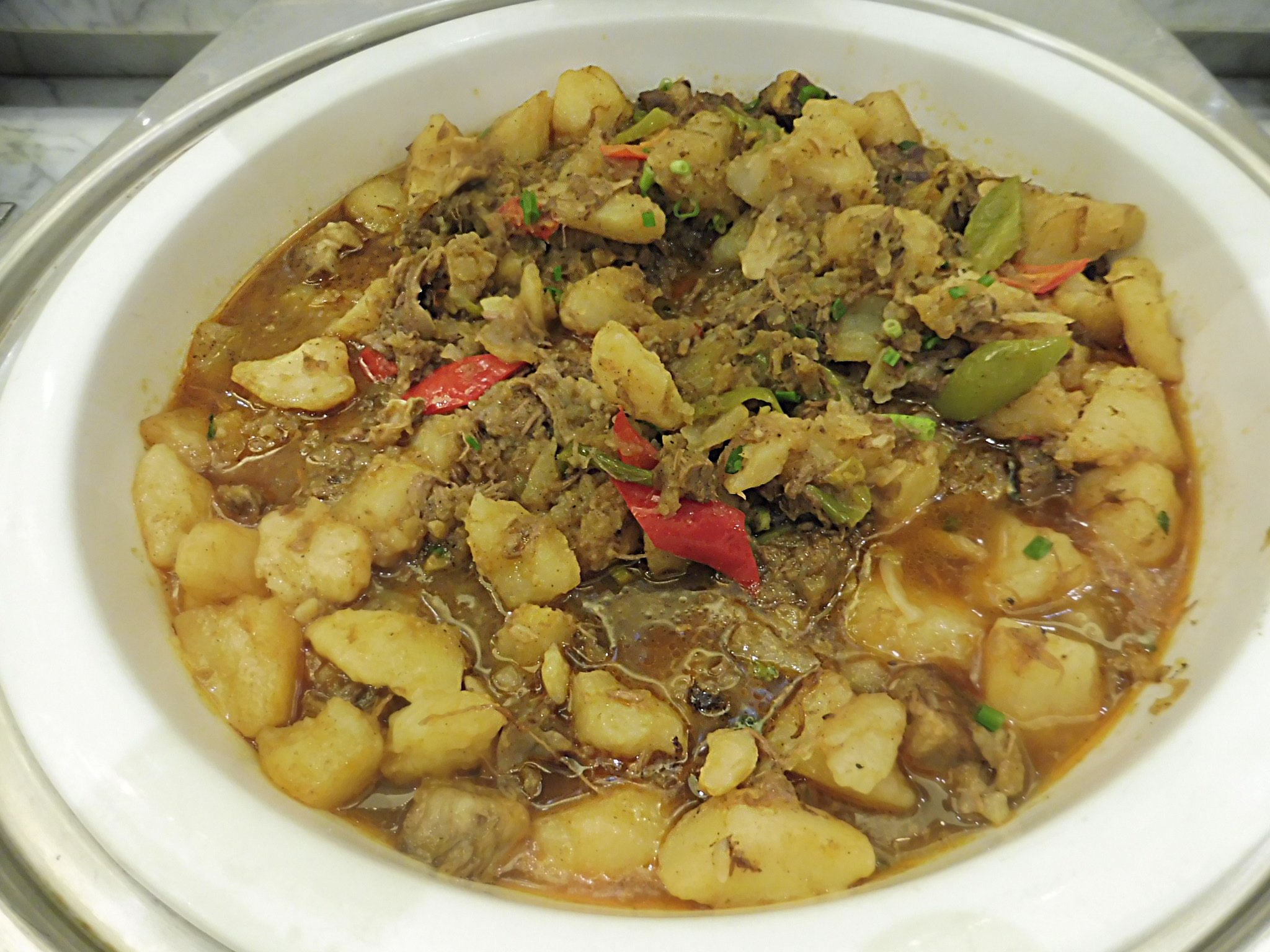 飞天大酒店-餐饮