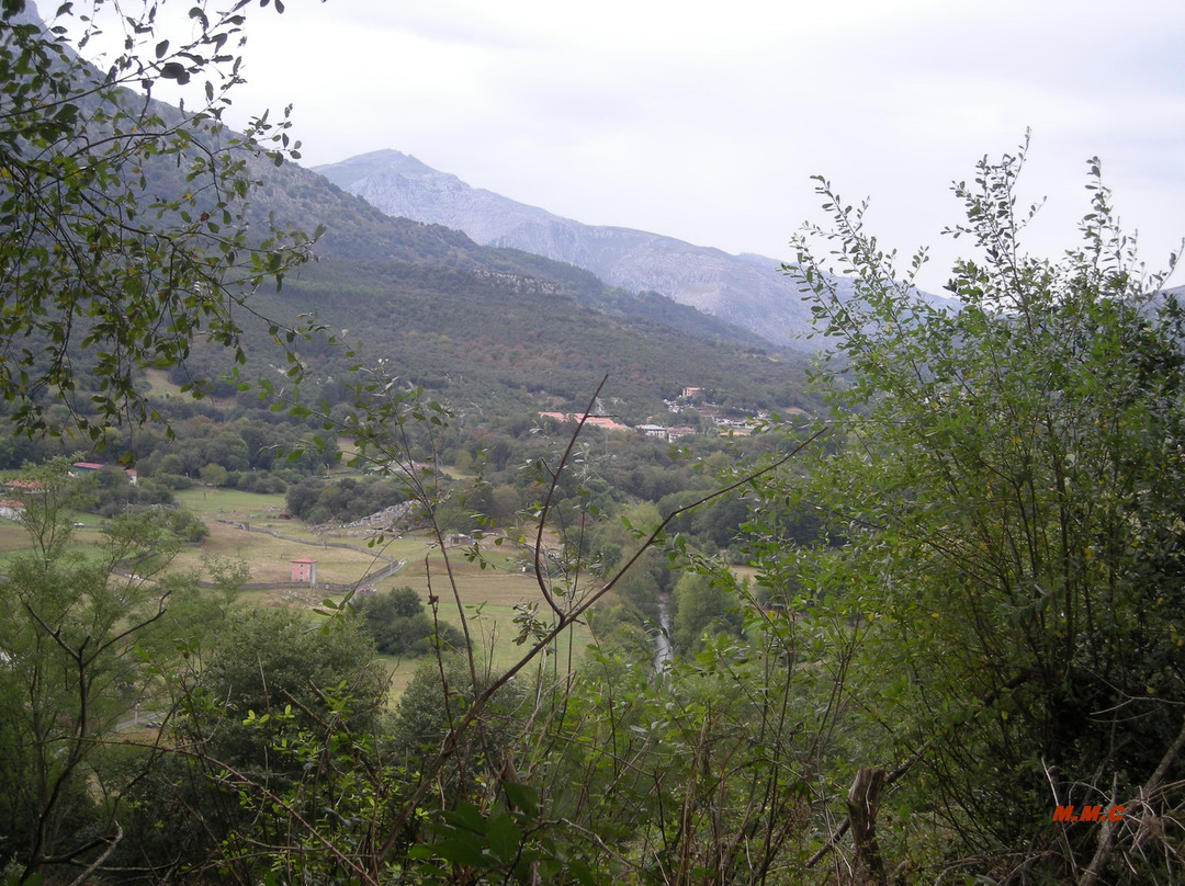 Valle de Ruesga旅游攻略图片