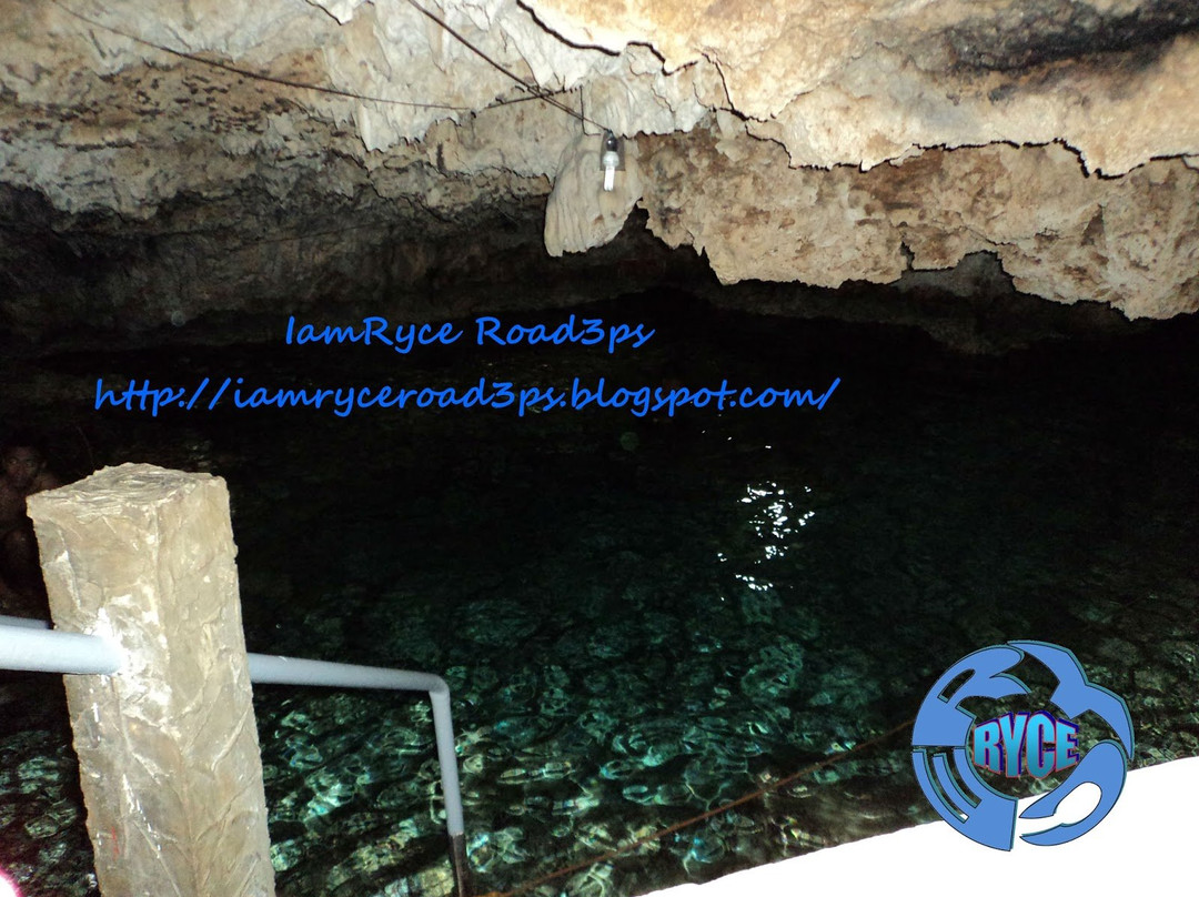 Enchanted Cave-博利诺必去景点