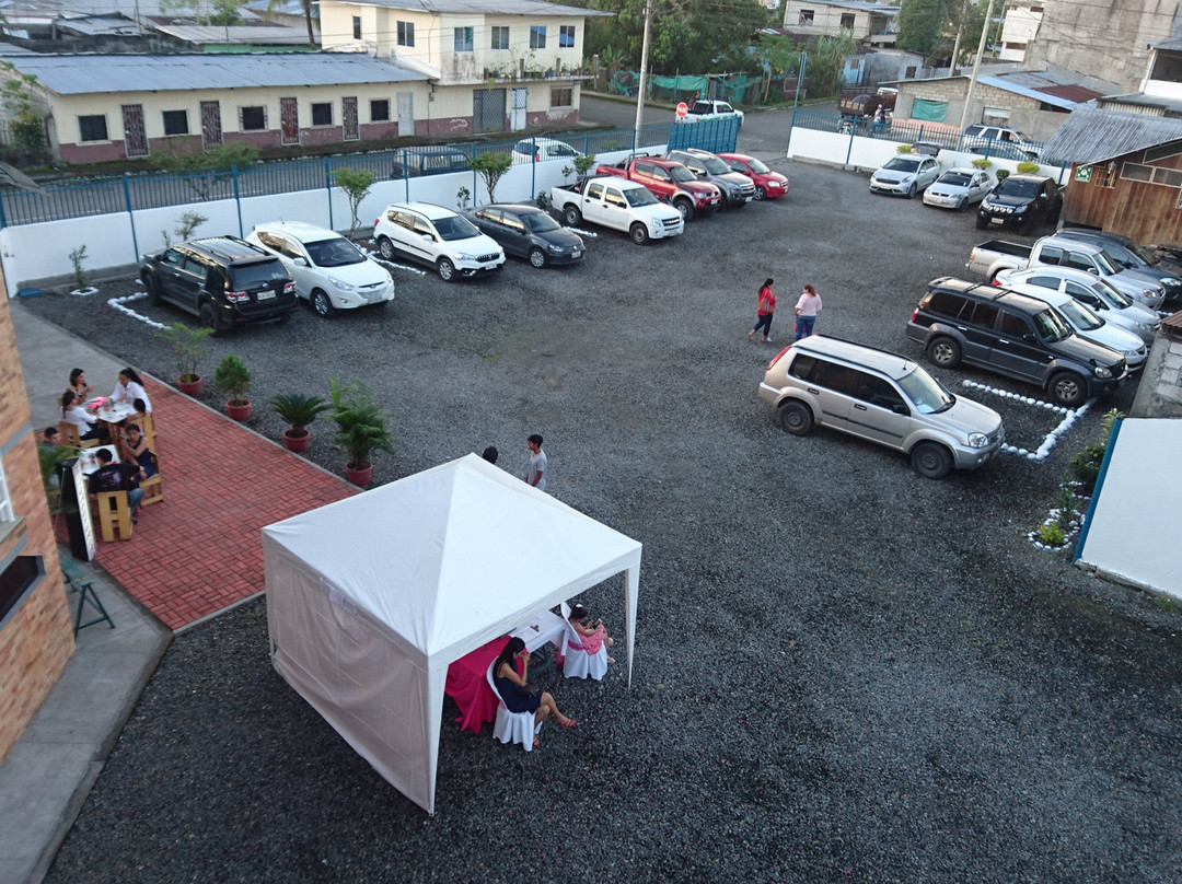 Hotel Ciudad Canela主图