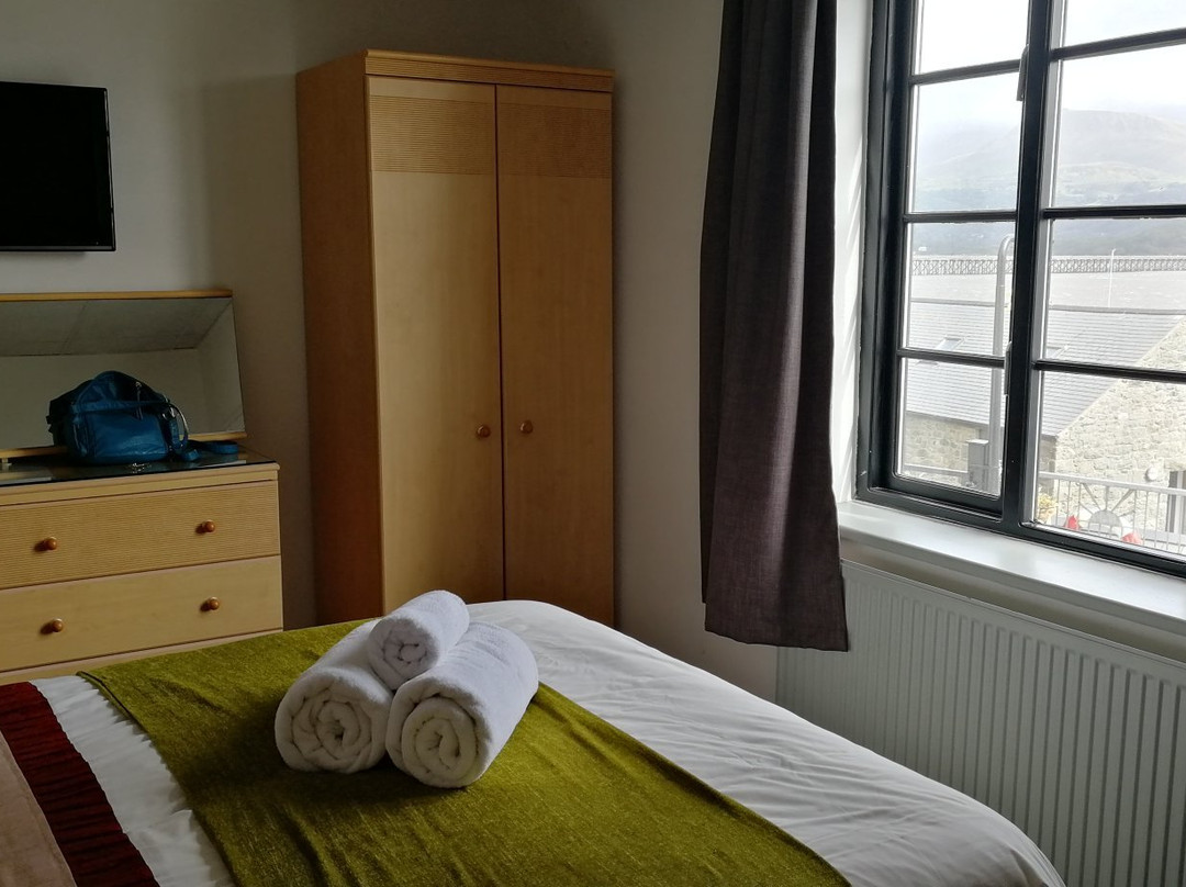 Sunray Guest House主图