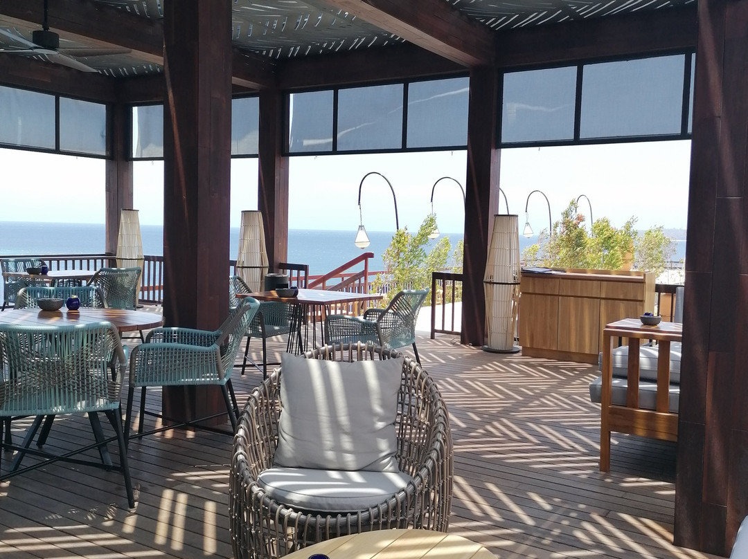 The Kayana Beach Lombok主图