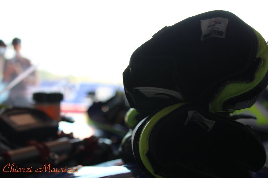 Franciacorta International Circuit Daniel Bonara景点图片
