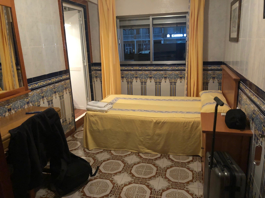 Hotel Kika by Vivere Stays主图