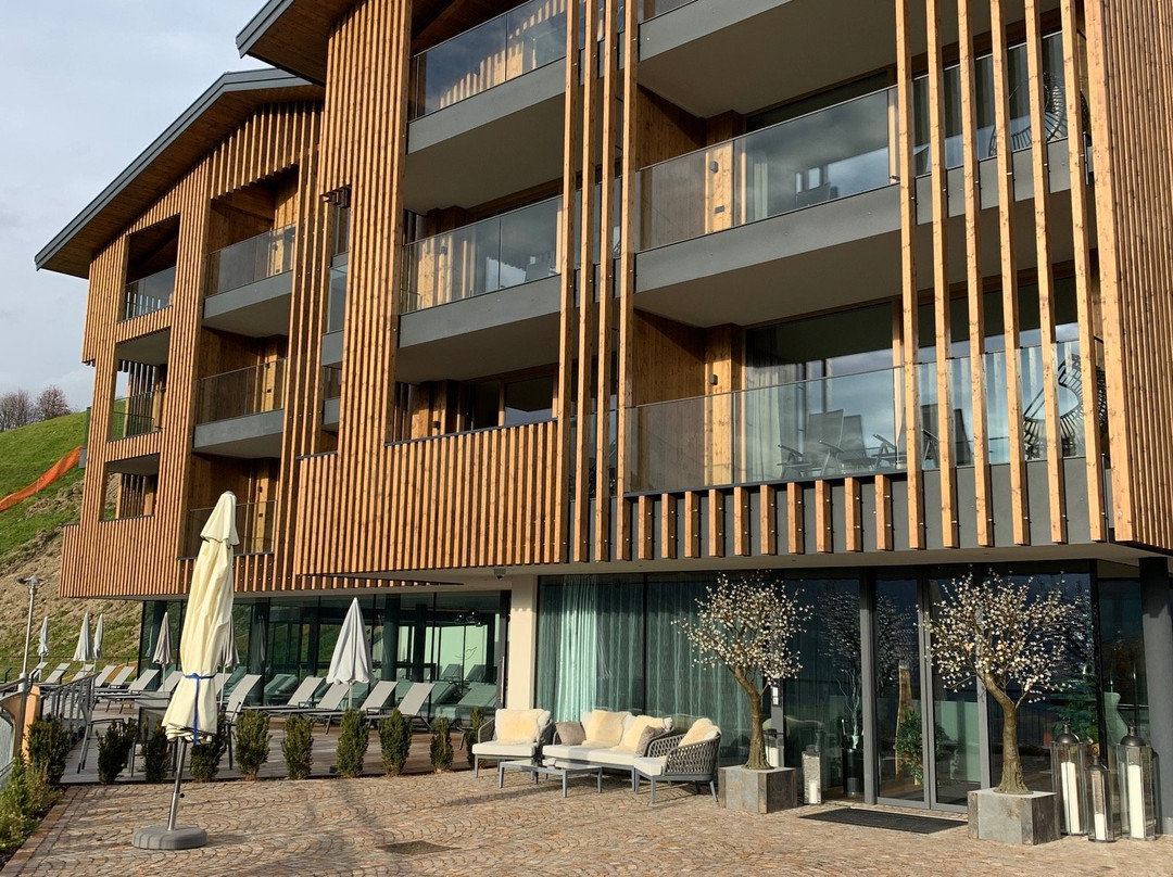 Boutique Hotel Kircher主图