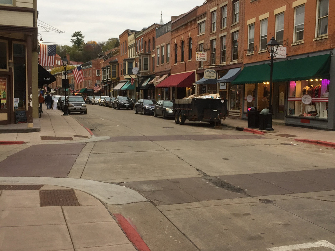 Hawk Valley Retreat & Cottages主图