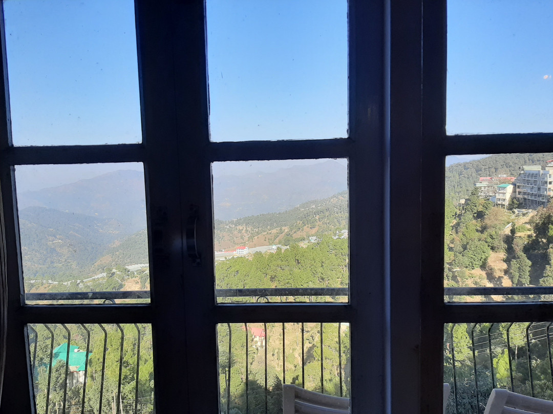 Hotel Ekant, Chail主图