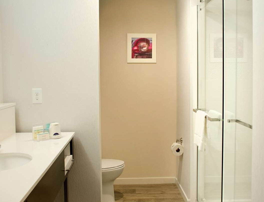 Hampton Inn Lebanon主图