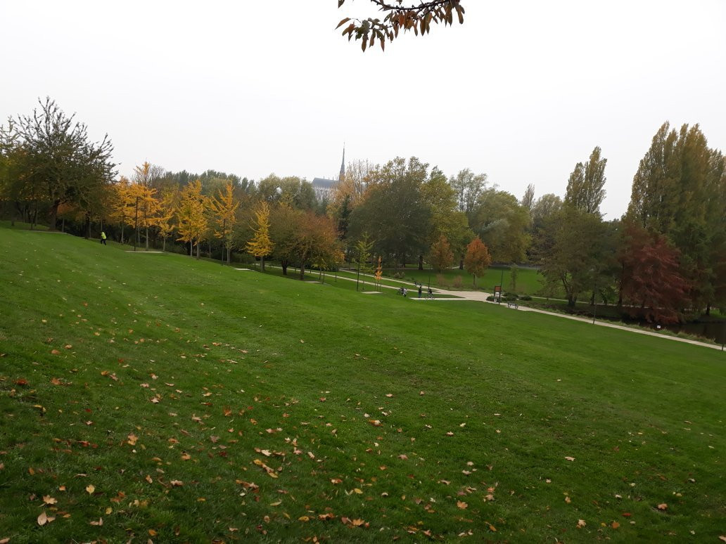 Parc Saint-Pierre景点图片