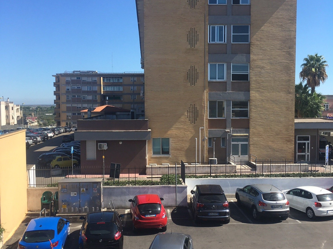 Luci del Salento Guest House主图