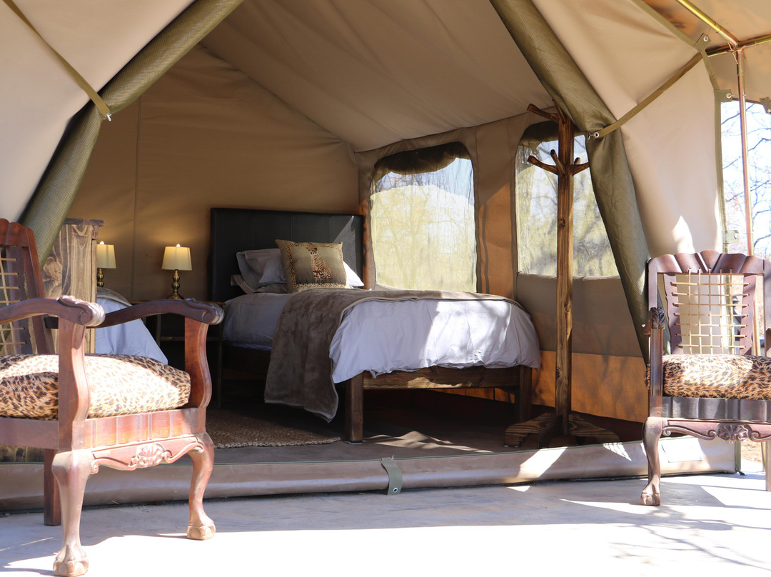 Modgaji Conservation Projects-伐拉博瓦必去景点