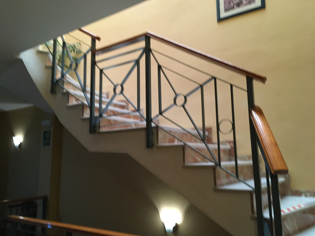 卡斯蒂利亚酒店主图