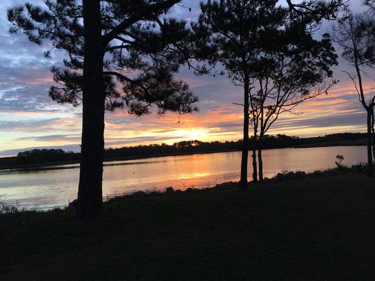 OBX Mystery Dinner-斩魔山必去景点