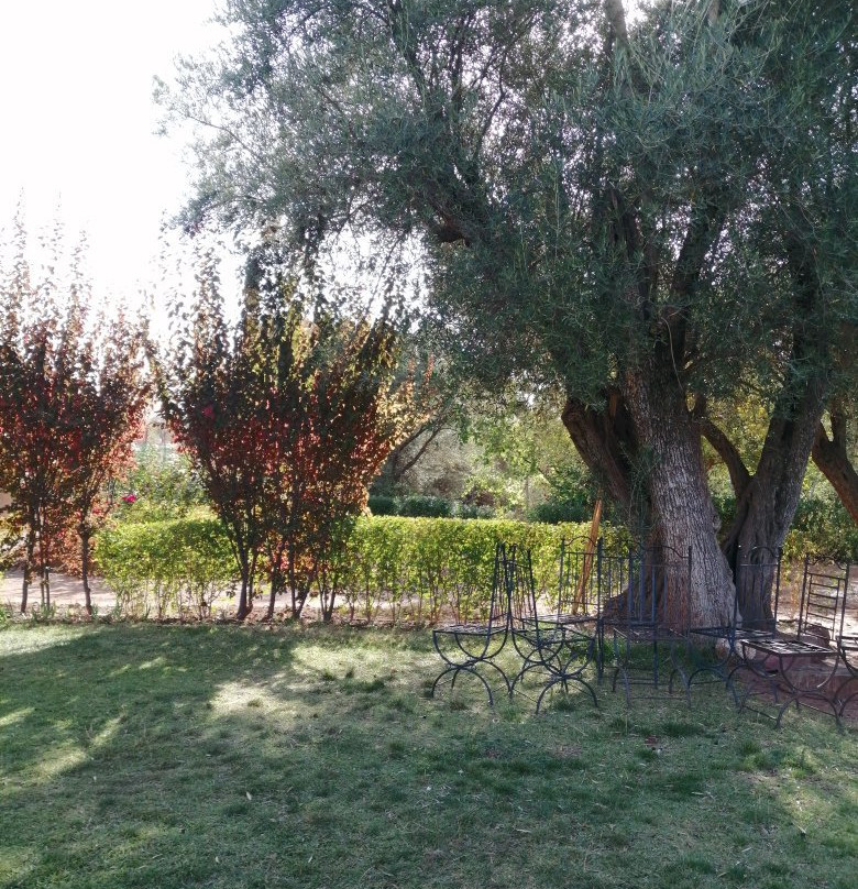 Espace Tamount主图