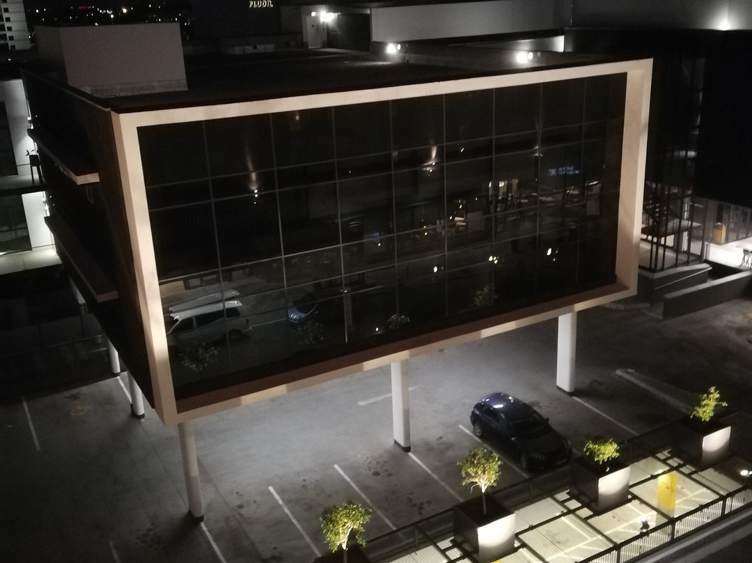 Hilton Garden Inn Gaborone主图