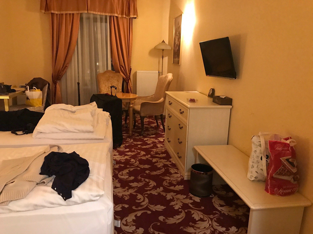 Spa Hotel Vita主图