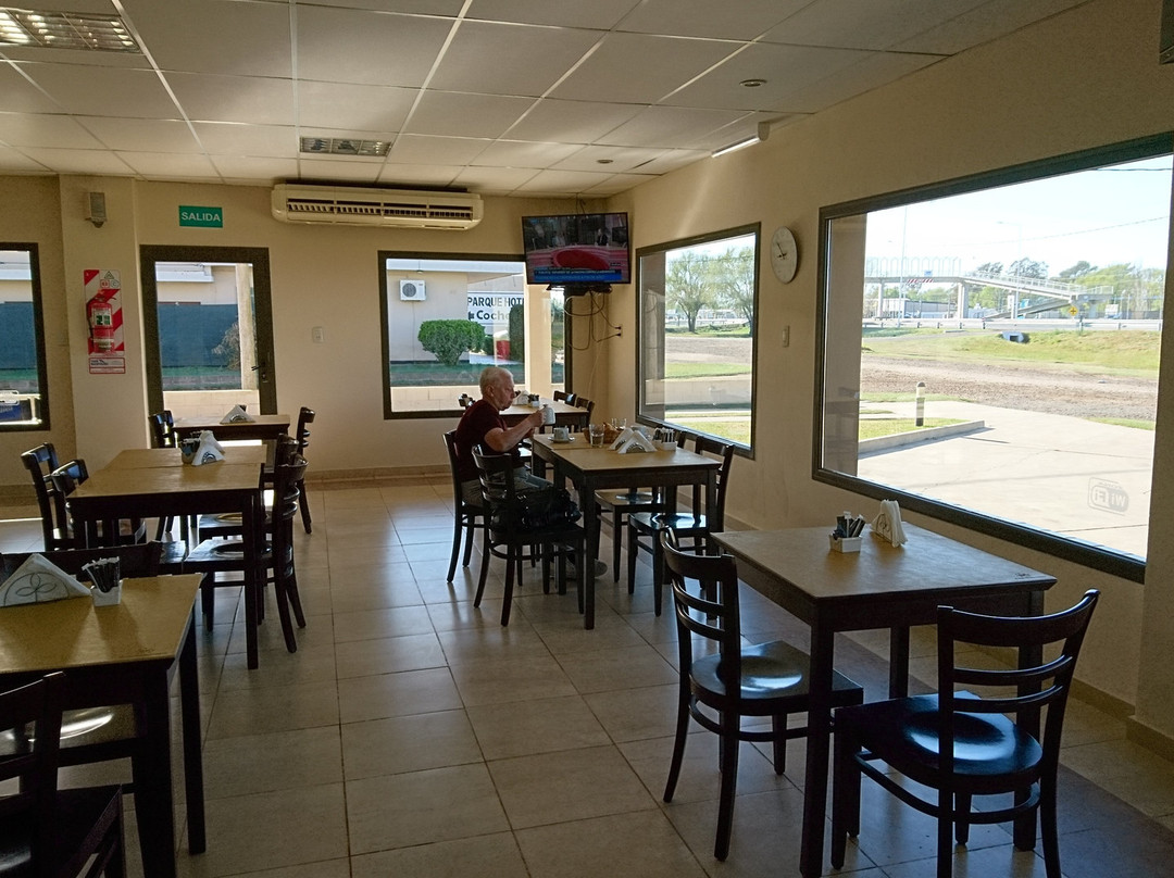 Hotel Mediterraneo主图