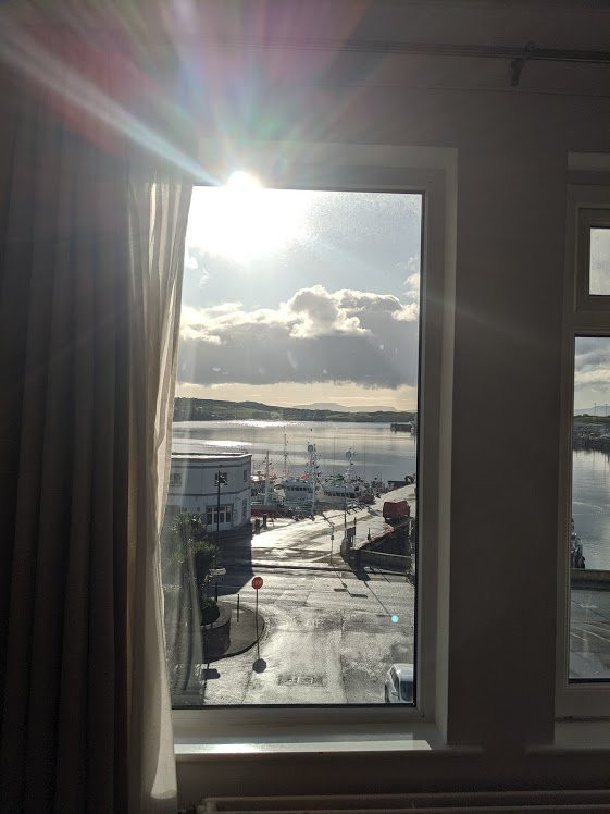Bay View Hotel主图