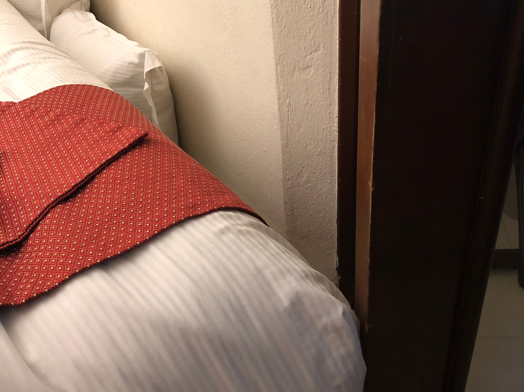 Hotel Lopez Campeche主图