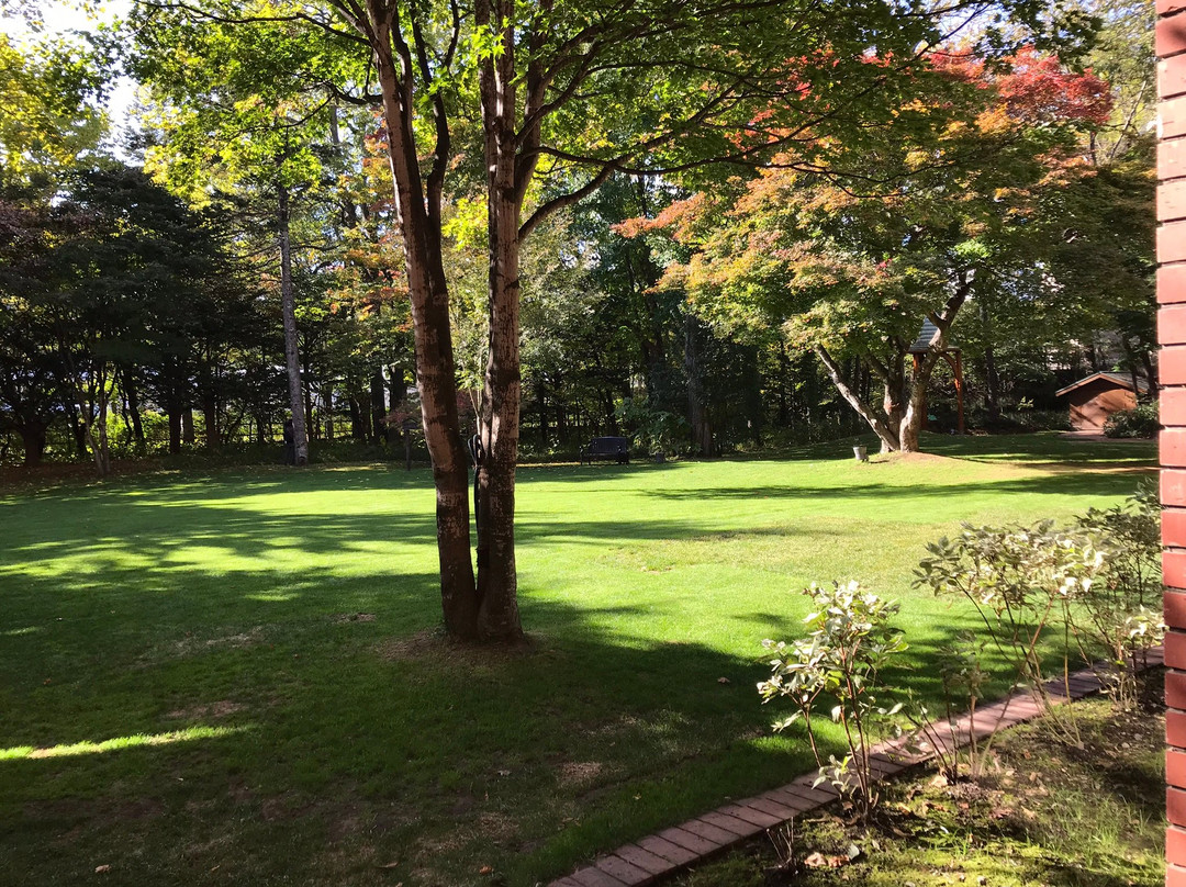 北海道酒店主图
