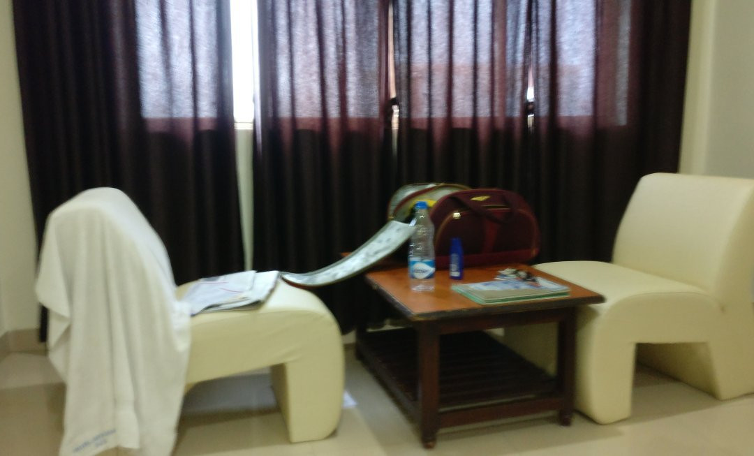 Hotel Sitara Grand - Miyapur主图