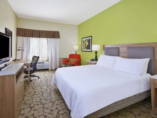 Hilton Garden Inn Wichita主图