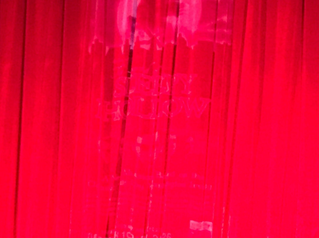 Irvington Town Hall Theater景点图片