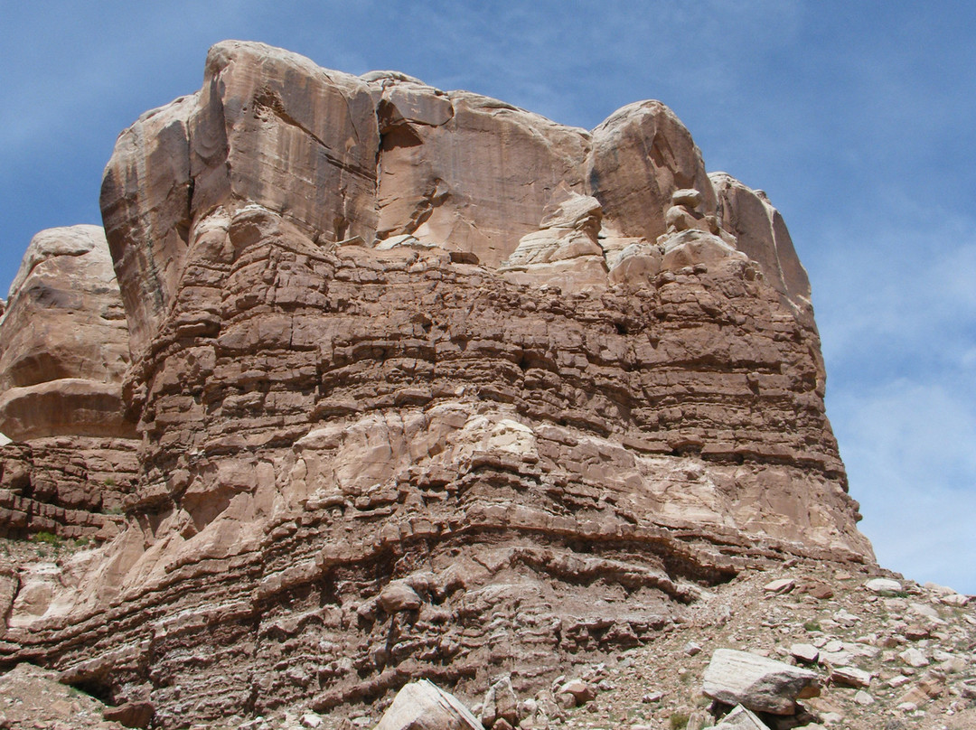 Twin Rocks Trading Post-布拉夫必去景点