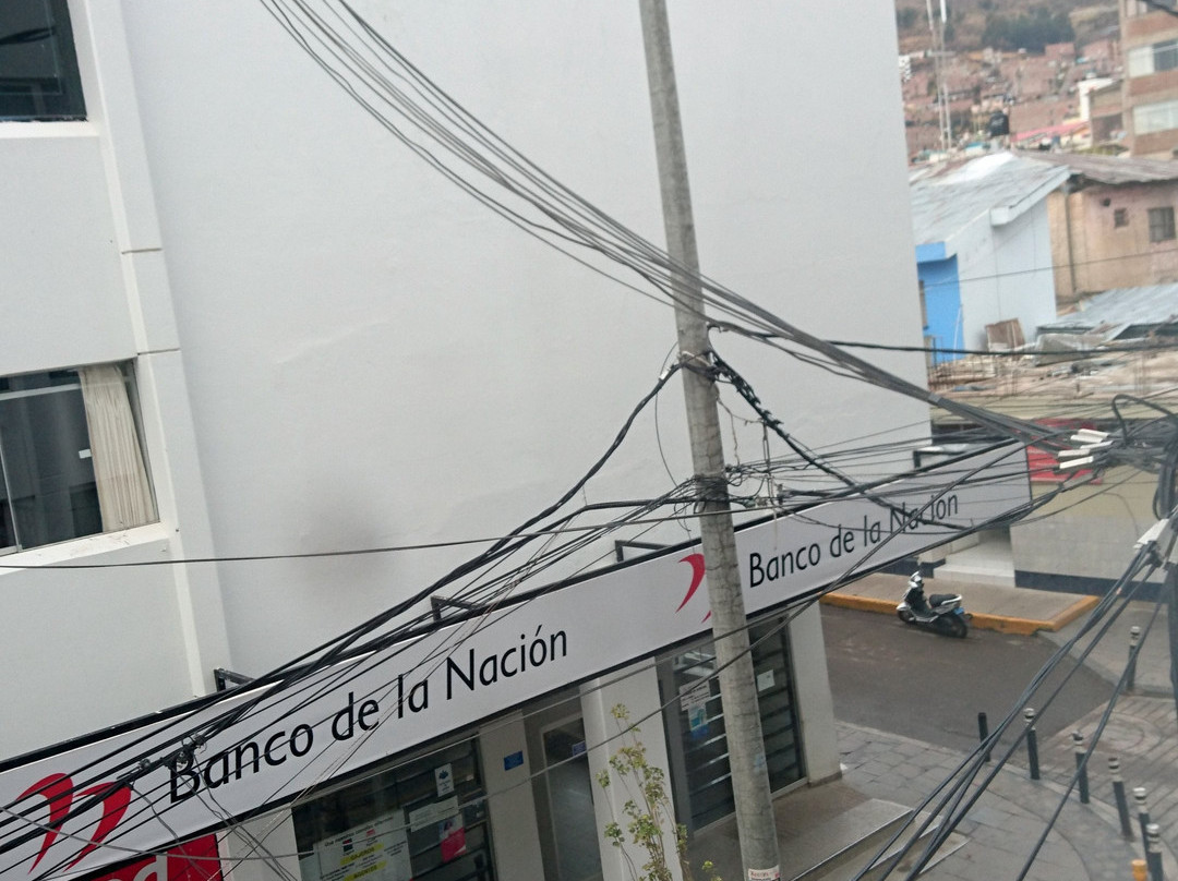 Tierra Viva Puno Plaza Hotel主图