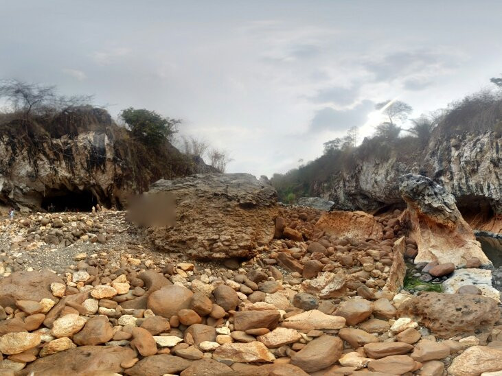 Stone Garden Citatah-万隆必去景点