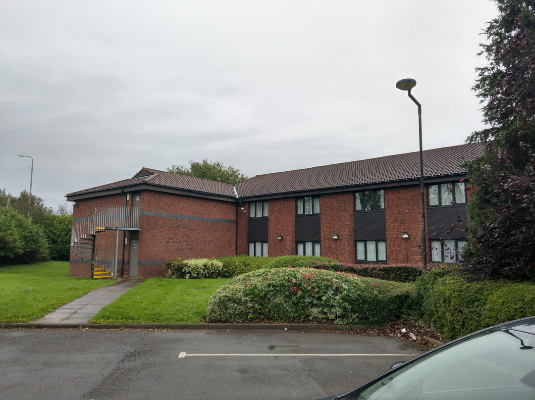 Travelodge Haydock St. Helens主图