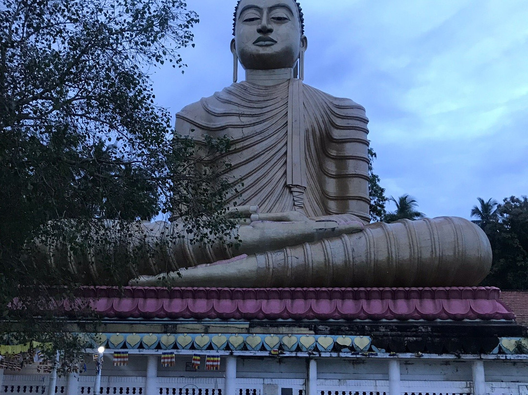 Tuk Tuk Safari Sri Lanka-加勒必去景点