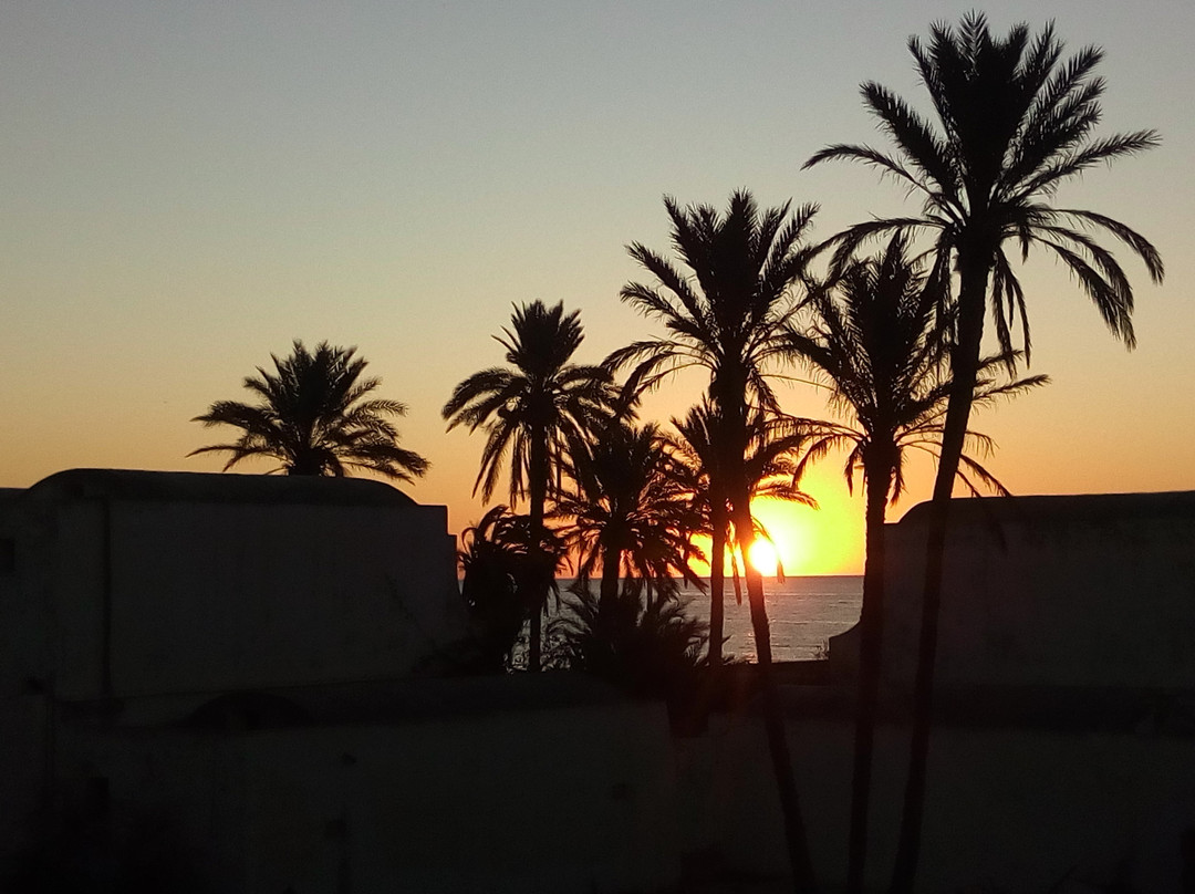 Hotel Djerba Castille主图
