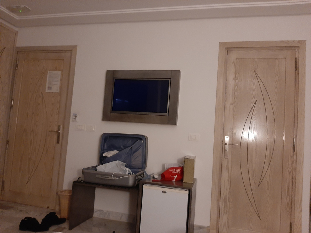 Hotel Dar El Hana主图