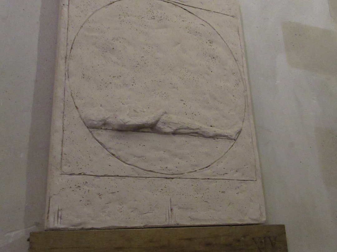 Eglise Saint Saturnin-Champigny-sur-Marne必去景点