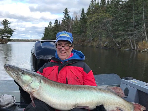 Dave Bennett Outdoors-凯诺拉必去景点