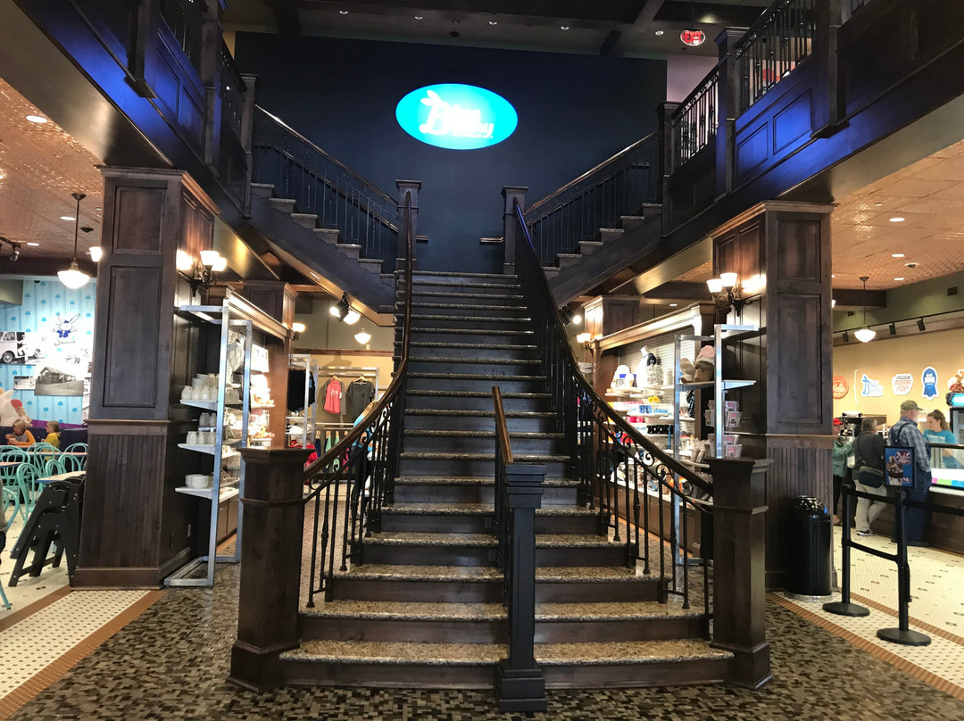 Ice Cream Capital of the World Visitor Center-Le Mars必去景点