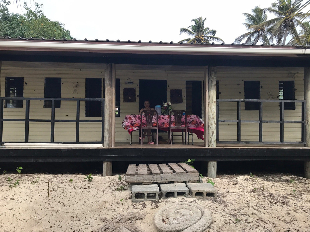 Gold Coast Inn主图