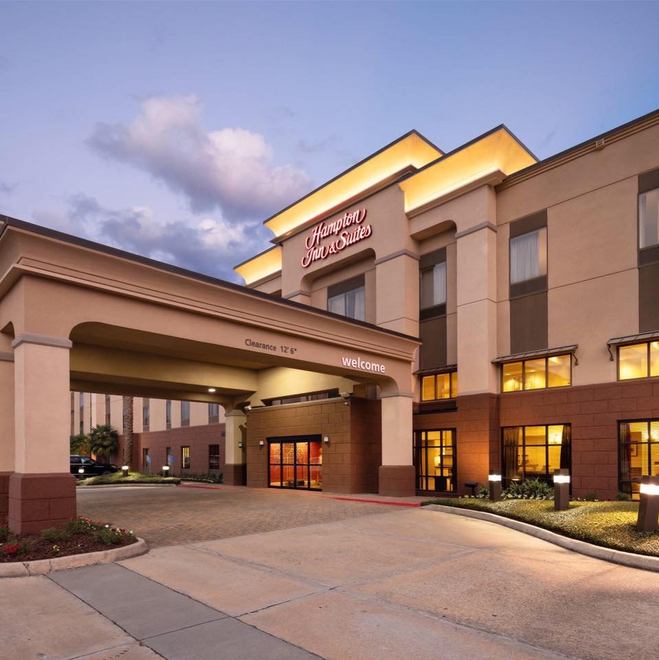 Hampton Inn & Suites Baton Rouge - I-10 East-portrait