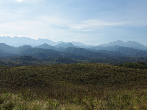 Parque Nacional Baritú-萨尔塔必去景点