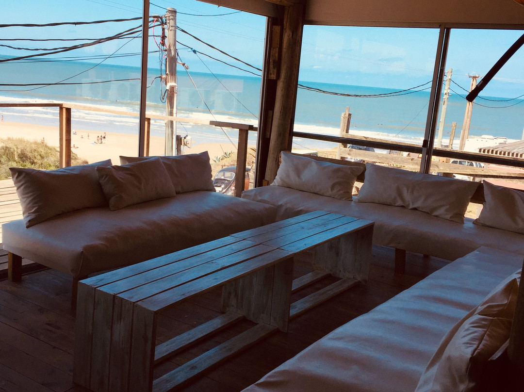 Hostel La Casa de las Boyas主图